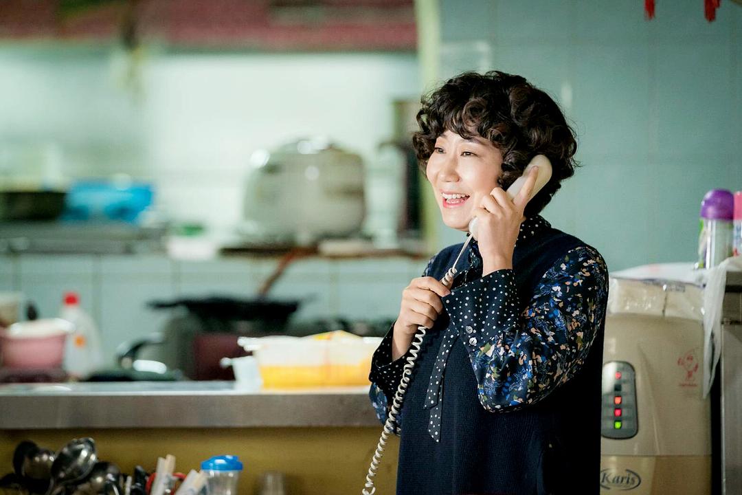 《我们遇见的奇迹》剧照第19张图片