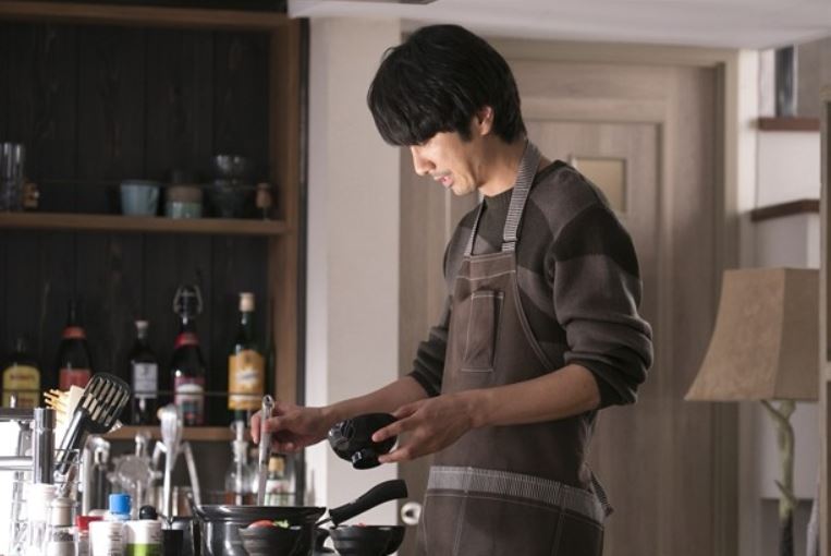 《总觉得邻家更幸福》剧照第25张图片