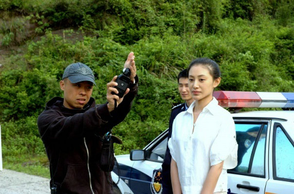 《夜郎》海报第30张图片