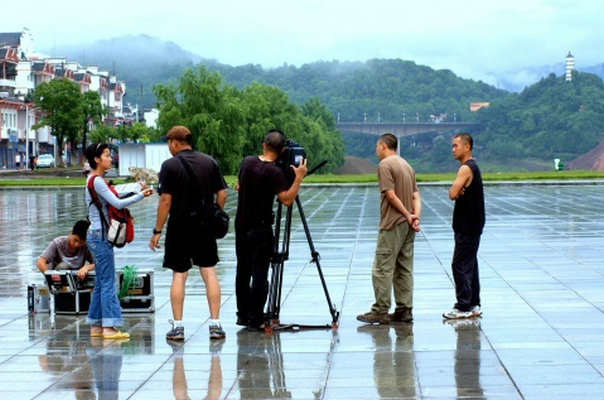 《夜郎》海报第29张图片