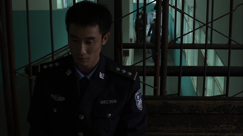 《夜郎》海报第21张图片