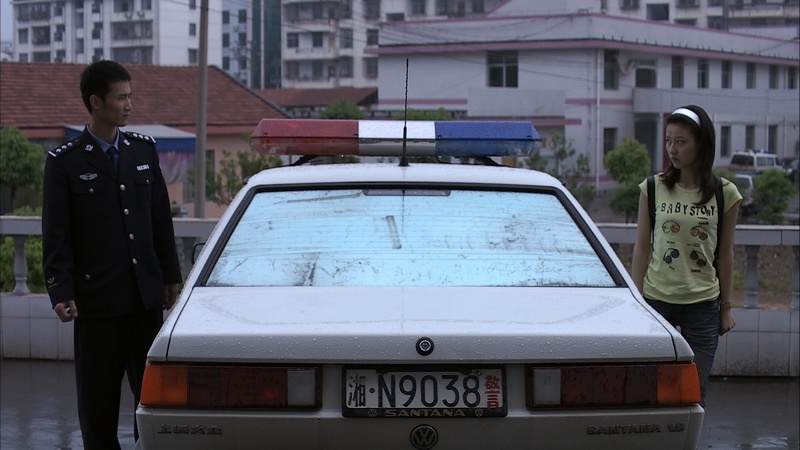 《夜郎》海报第20张图片