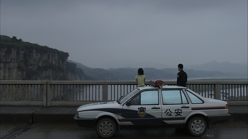 《夜郎》海报第17张图片