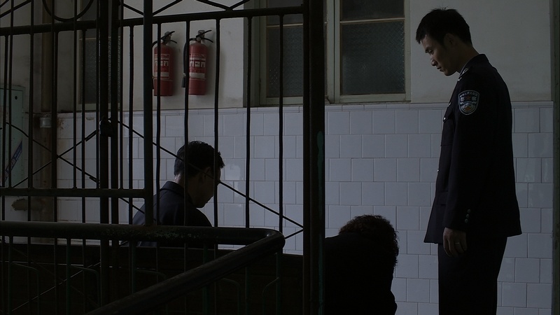 《夜郎》海报第16张图片