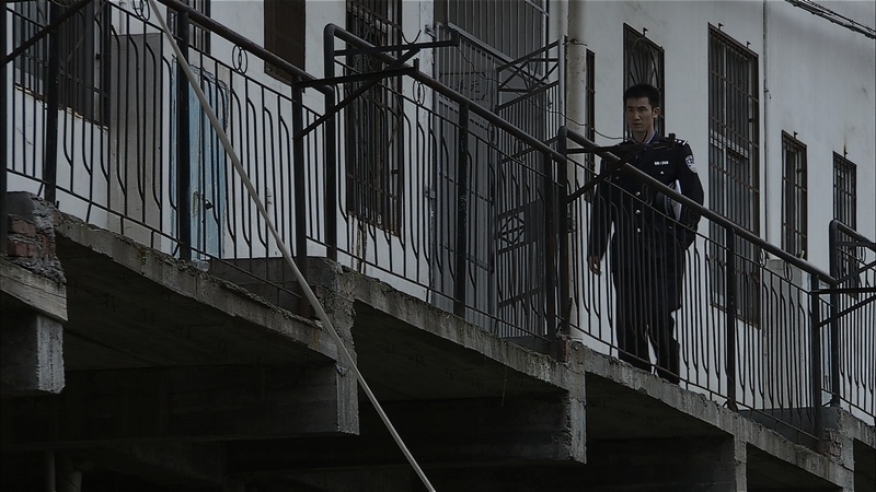 《夜郎》海报第15张图片