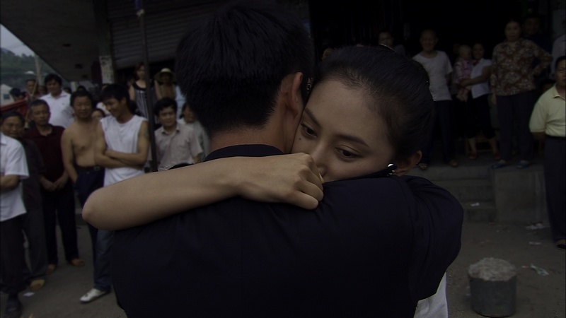 《夜郎》海报第12张图片