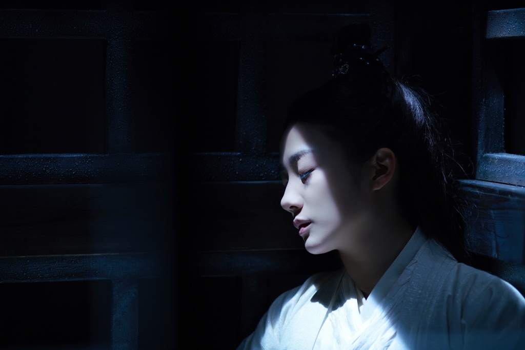 《新笑傲江湖》海报第60张图片