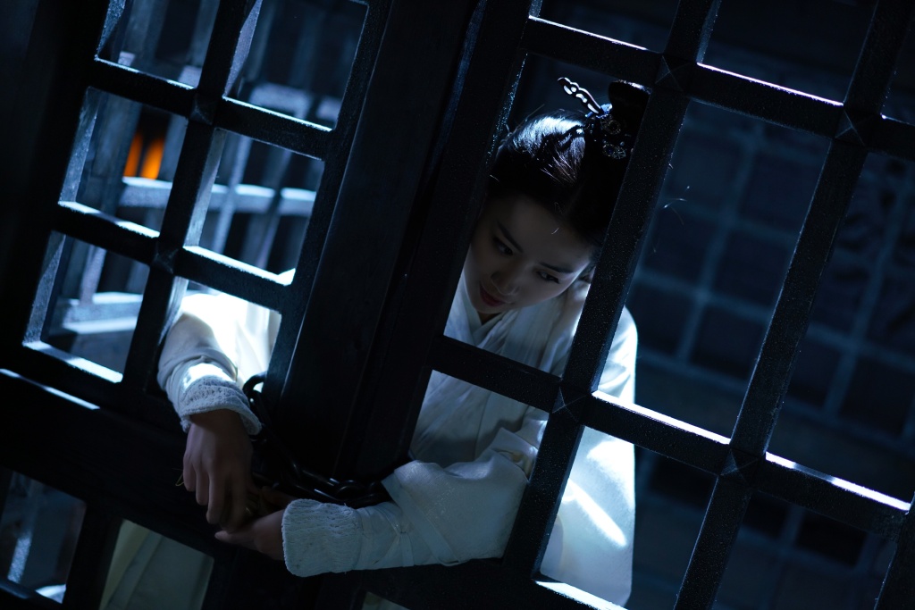 《新笑傲江湖》海报第58张图片