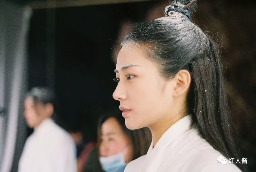 《新笑傲江湖》海报第37张图片