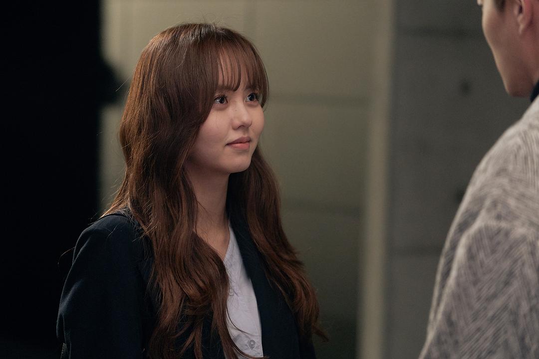 《广播罗曼史》剧照第59张图片