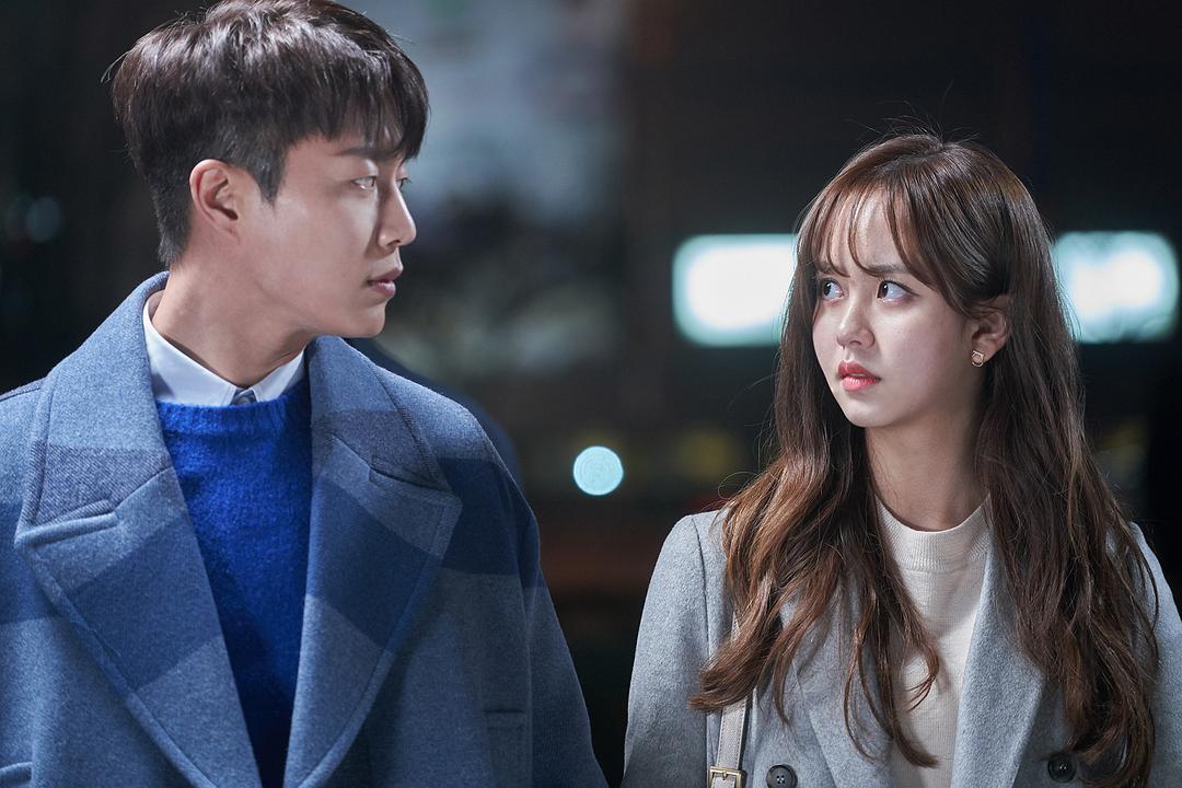 《广播罗曼史》剧照第23张图片