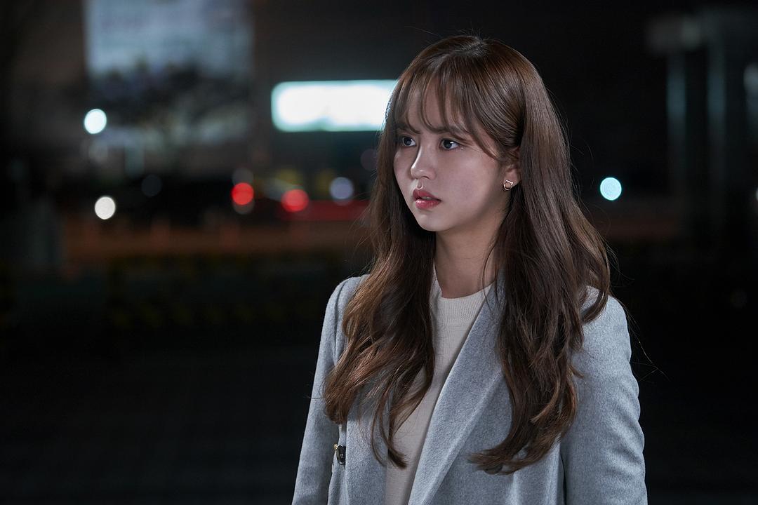 《广播罗曼史》剧照第56张图片