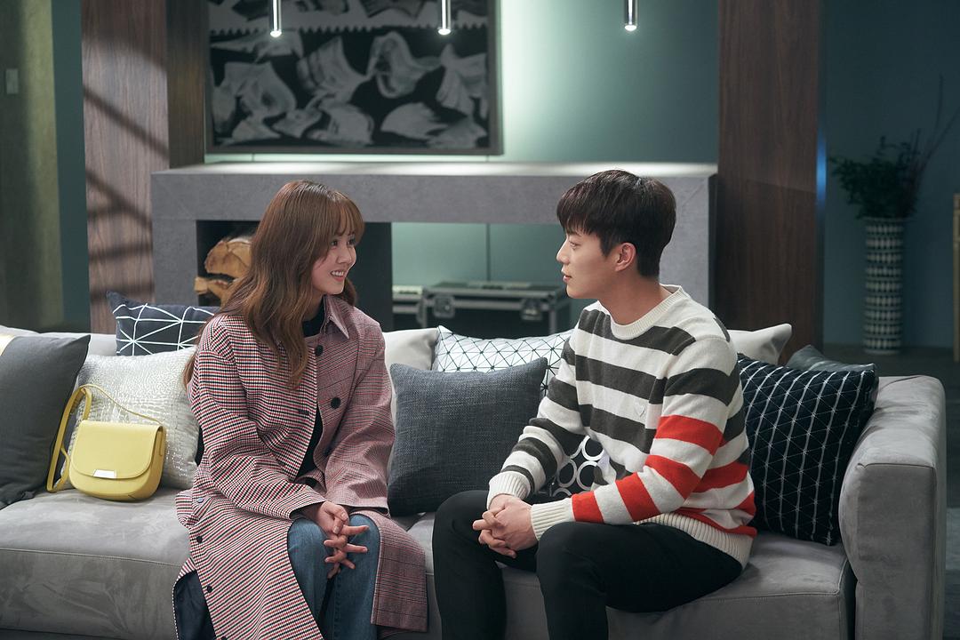 《广播罗曼史》剧照第48张图片