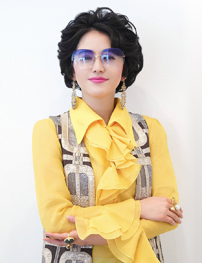 《行骗天下JP》剧照第12张图片