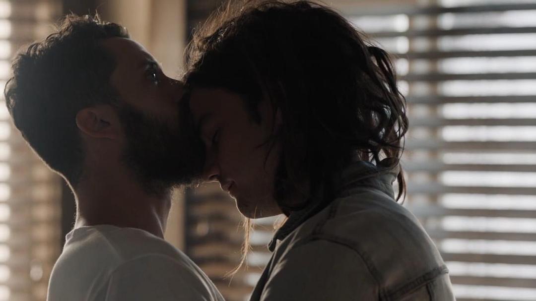 《此时此地》海报第20张图片