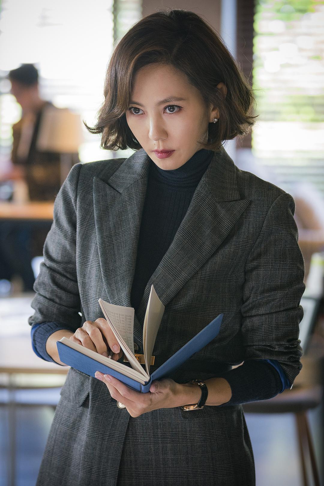 《迷雾》海报第23张图片