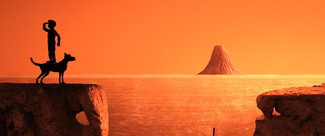 《犬之岛》剧照第38张图片