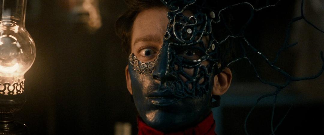 《天上再见》剧照第45张图片