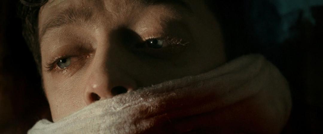 《天上再见》剧照第36张图片