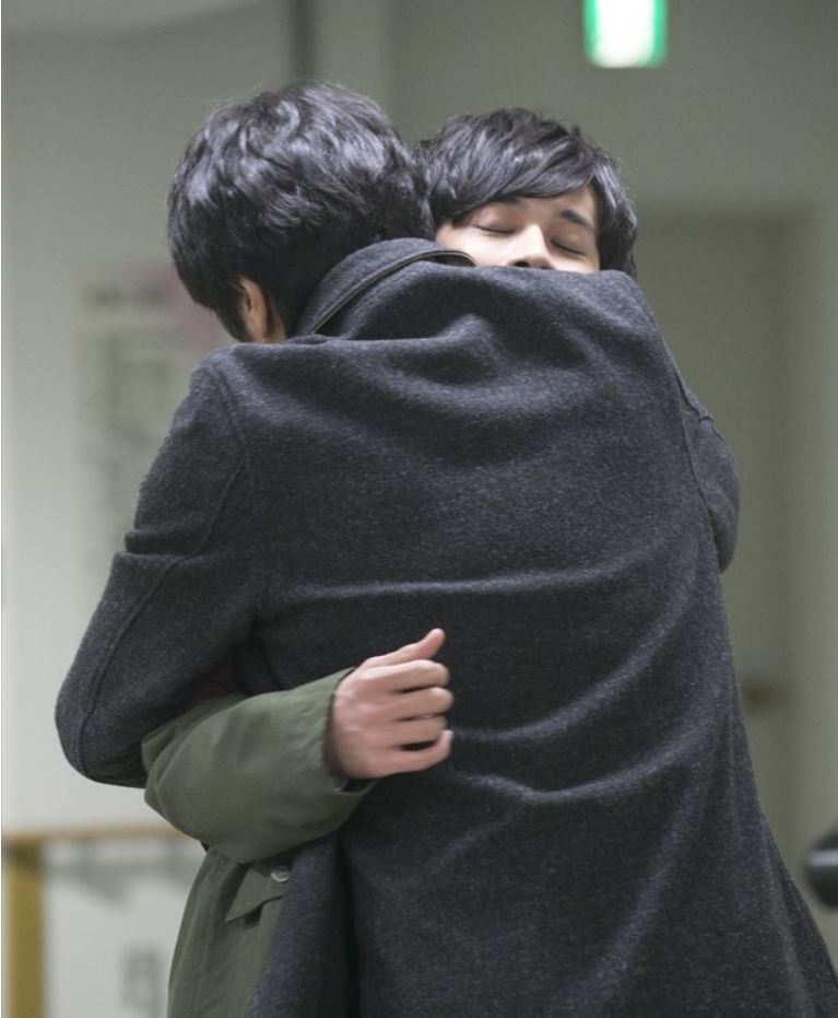 《总觉得邻家更幸福》剧照第19张图片