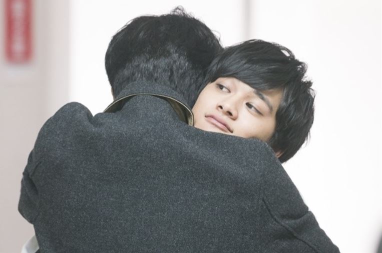 《总觉得邻家更幸福》剧照第47张图片