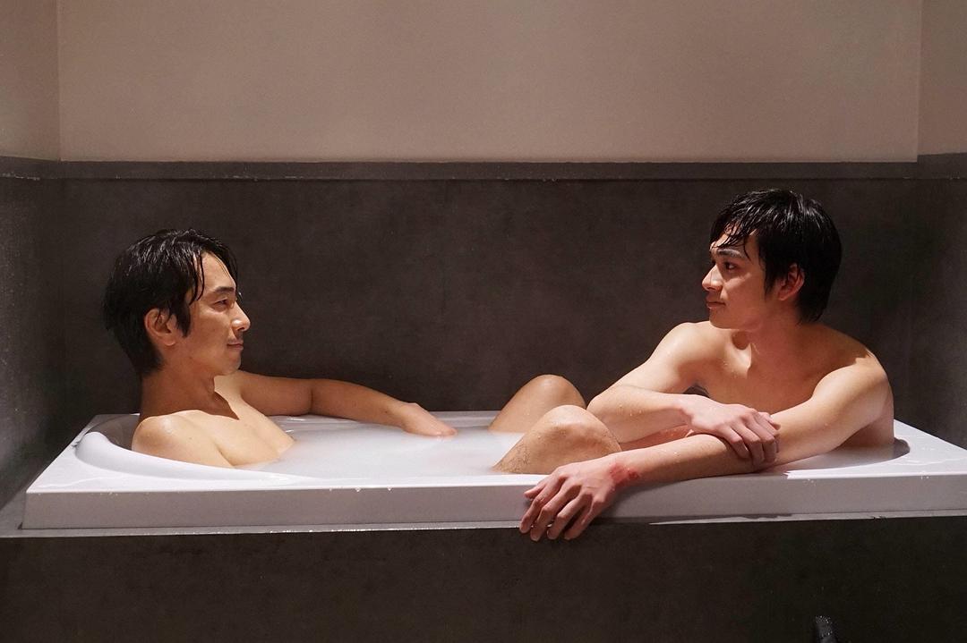 《总觉得邻家更幸福》剧照