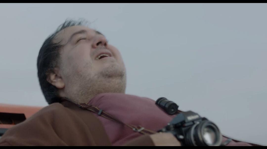 《行走距离》剧照