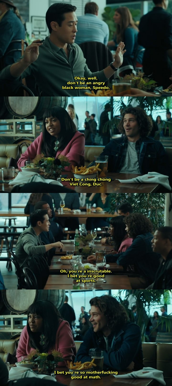 《此时此地》海报第55张图片