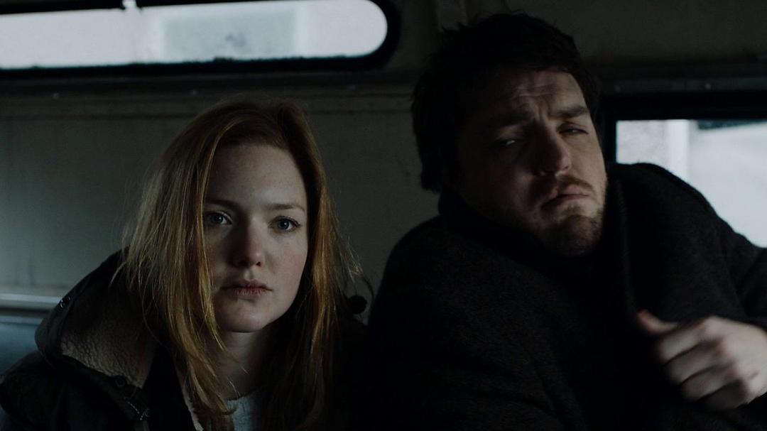 《神探斯特莱克第二季》剧照