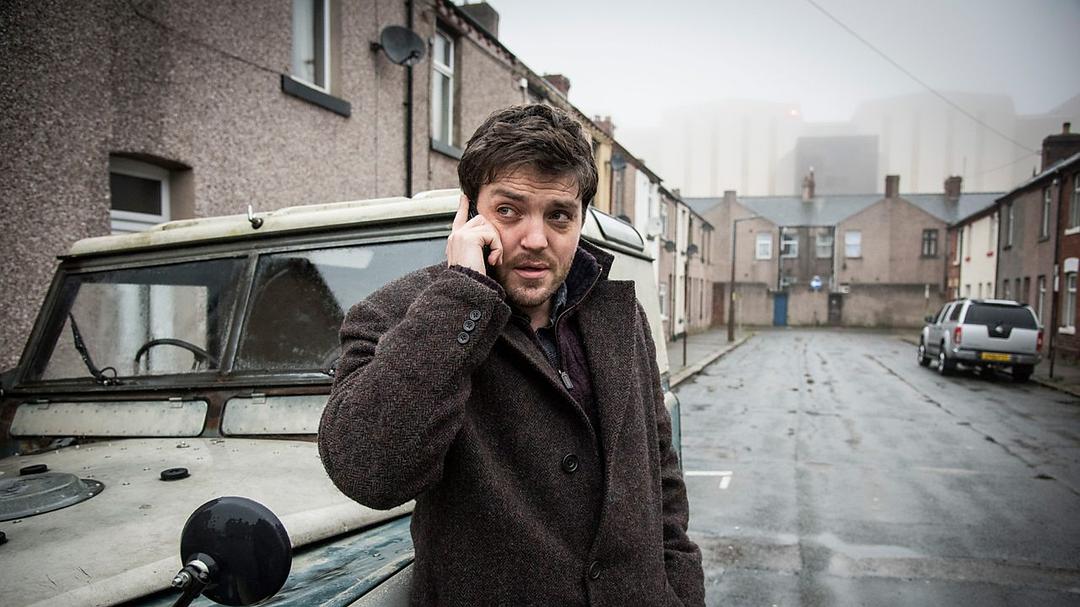 《神探斯特莱克第二季》剧照