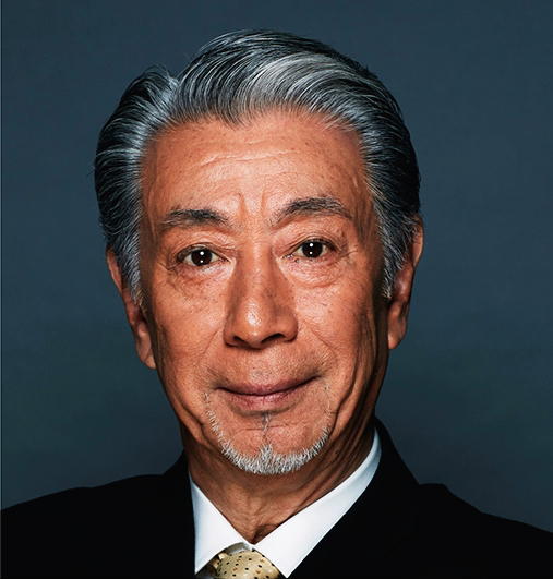 財津喜延警視庁捜査...