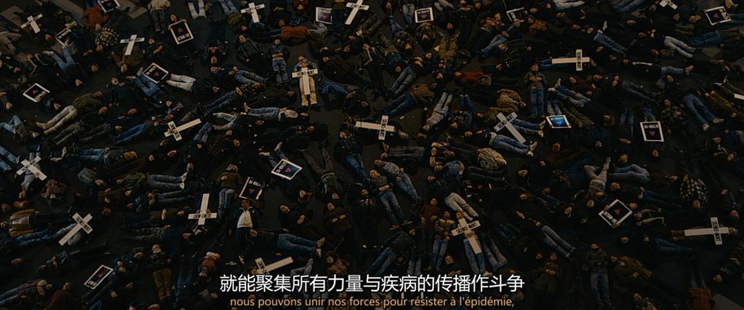 《每分钟120击》海报第35张图片