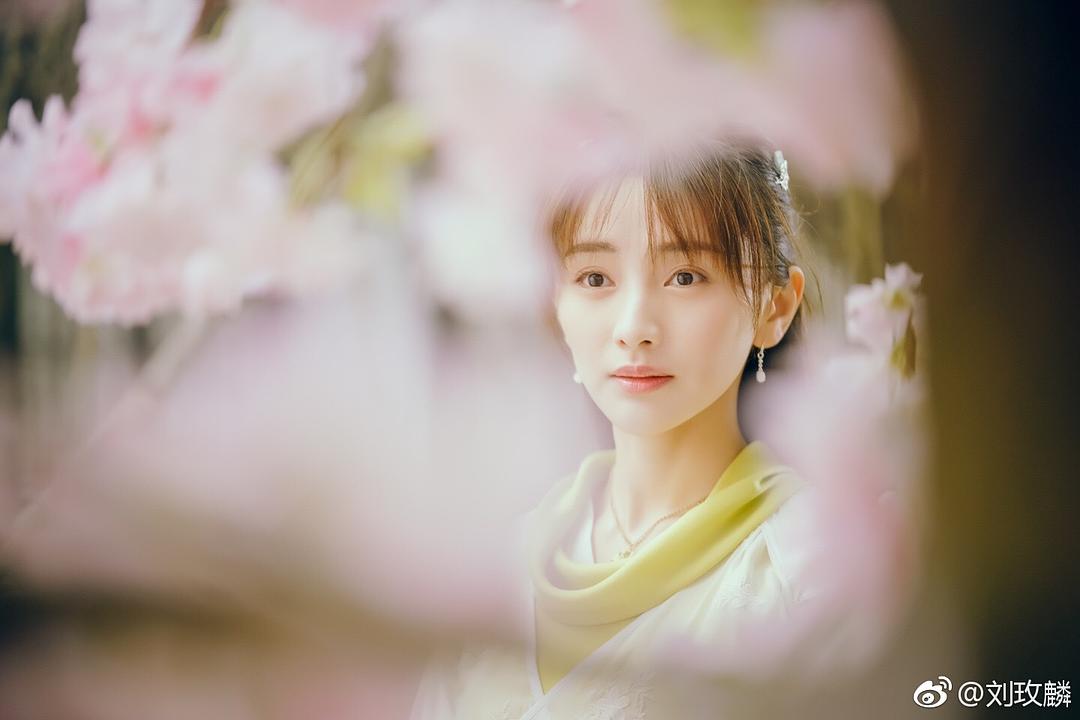 《飘香剑雨》剧照