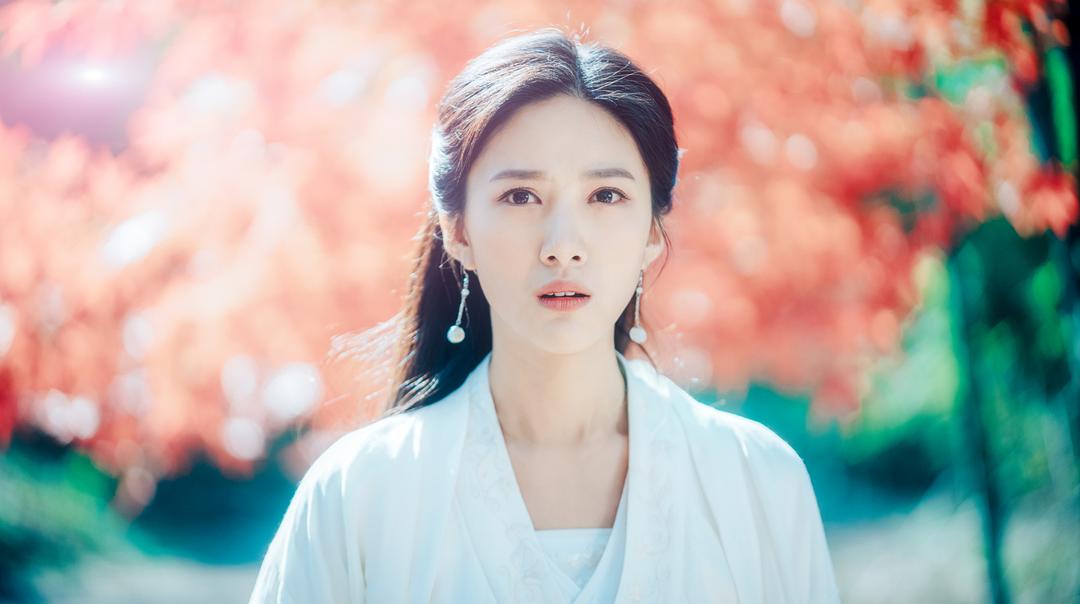 《飘香剑雨》剧照