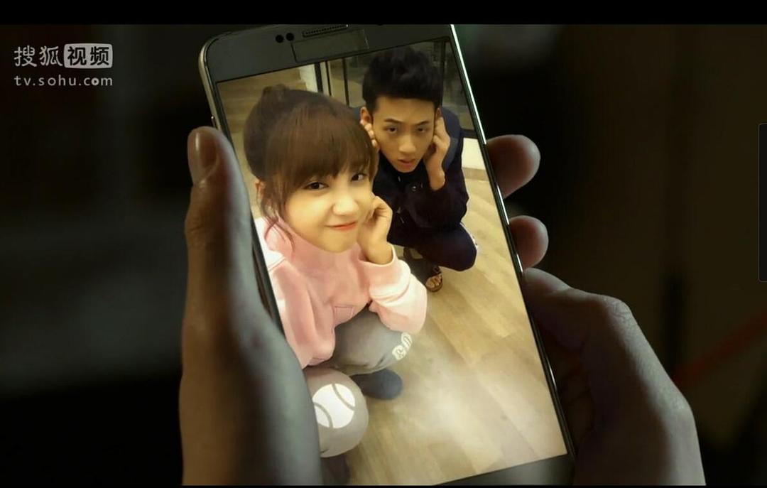 《无理的前进》剧照