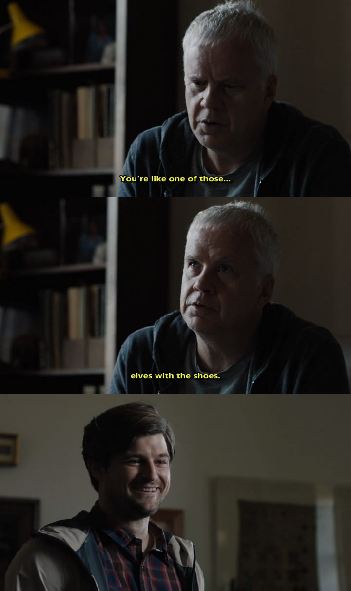 《此时此地》海报第51张图片