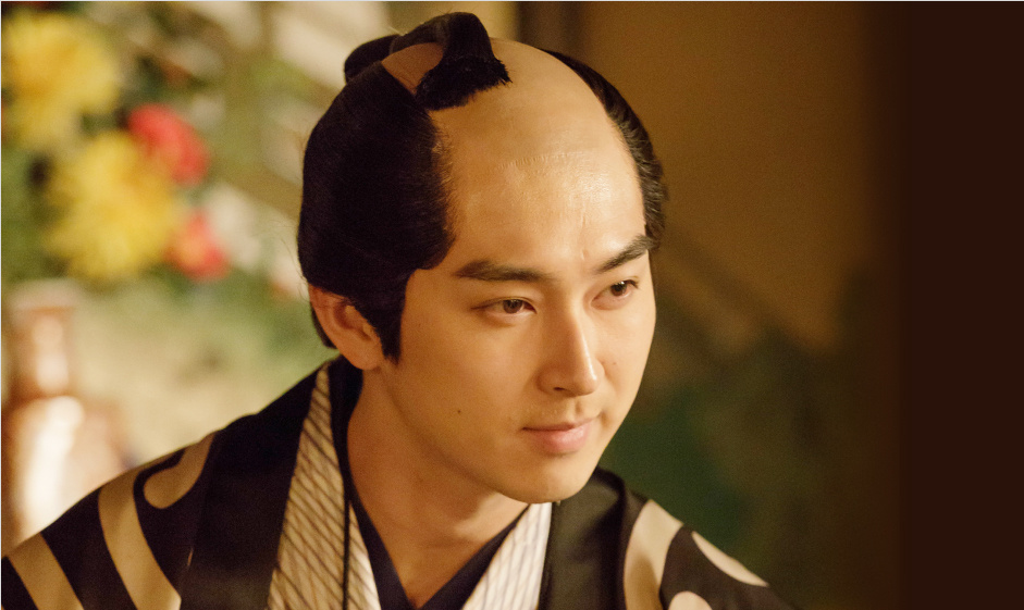 《西乡殿》剧照第42张图片