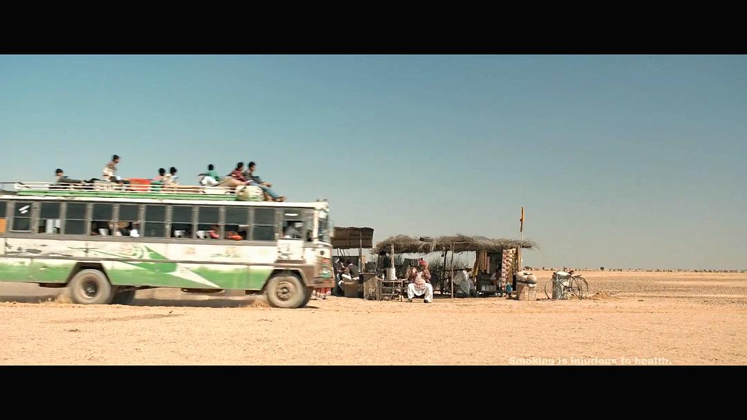 《炙热》剧照第55张图片