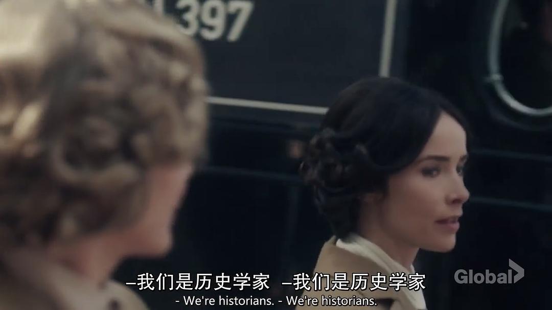 人类从历史中得到的唯...