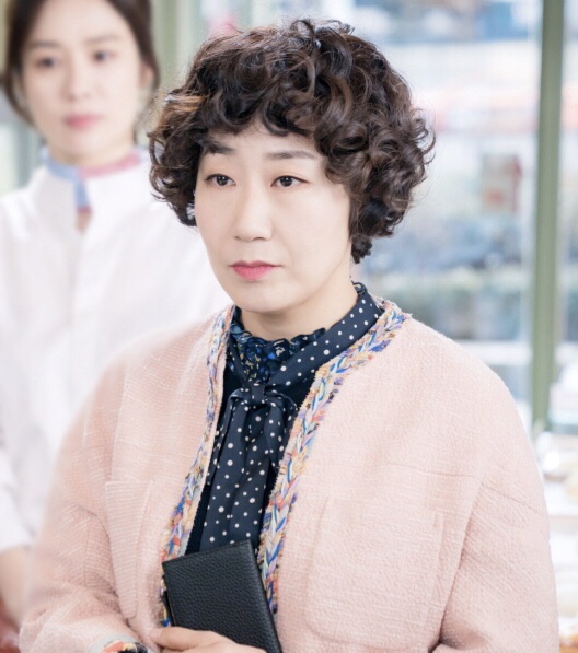 《我们遇见的奇迹》剧照第17张图片