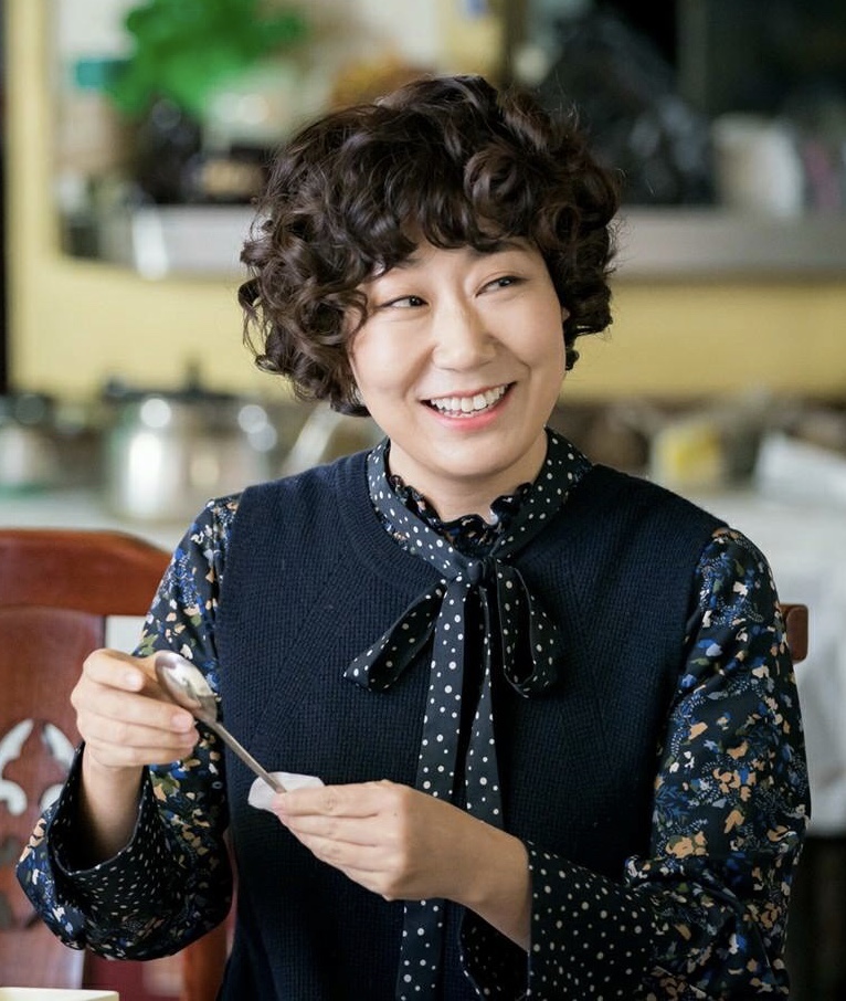 《我们遇见的奇迹》剧照第16张图片