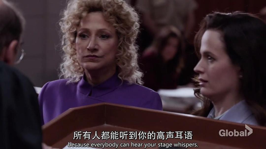 《法律与秩序真实重案：梅内德斯兄弟》剧照第55张图片