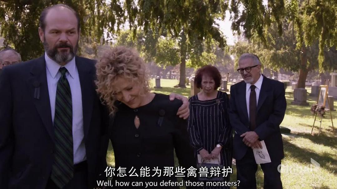 《法律与秩序真实重案：梅内德斯兄弟》剧照第54张图片