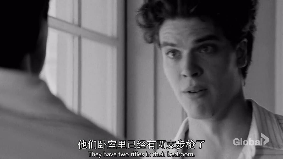 《法律与秩序真实重案：梅内德斯兄弟》剧照第13张图片