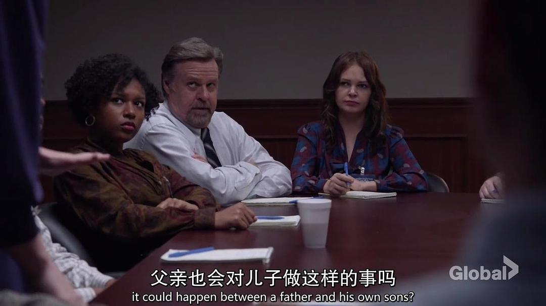 《法律与秩序真实重案：梅内德斯兄弟》剧照第37张图片