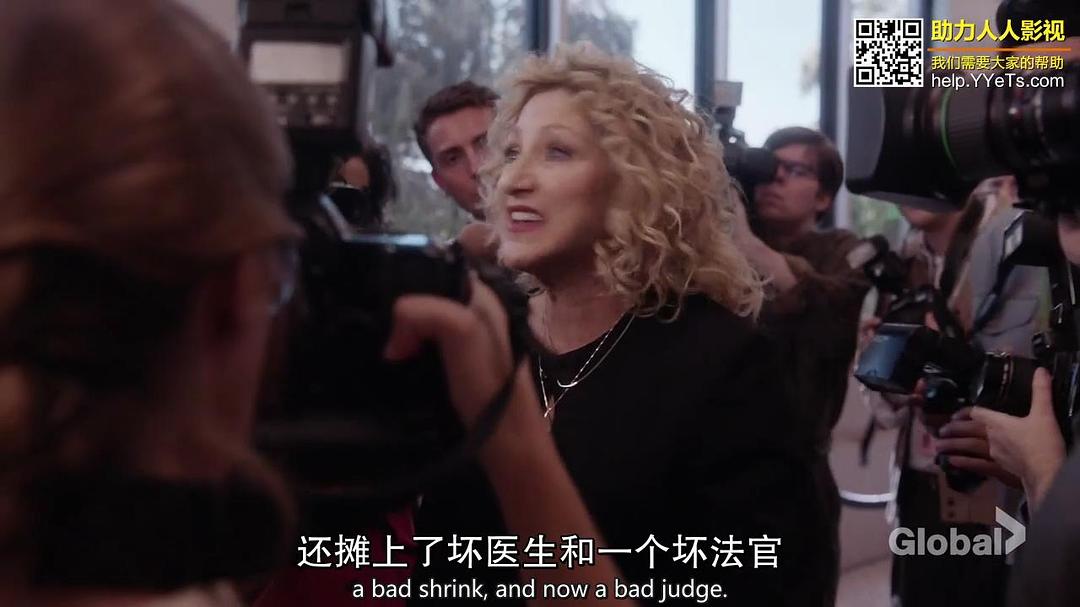 《法律与秩序真实重案：梅内德斯兄弟》剧照第6张图片