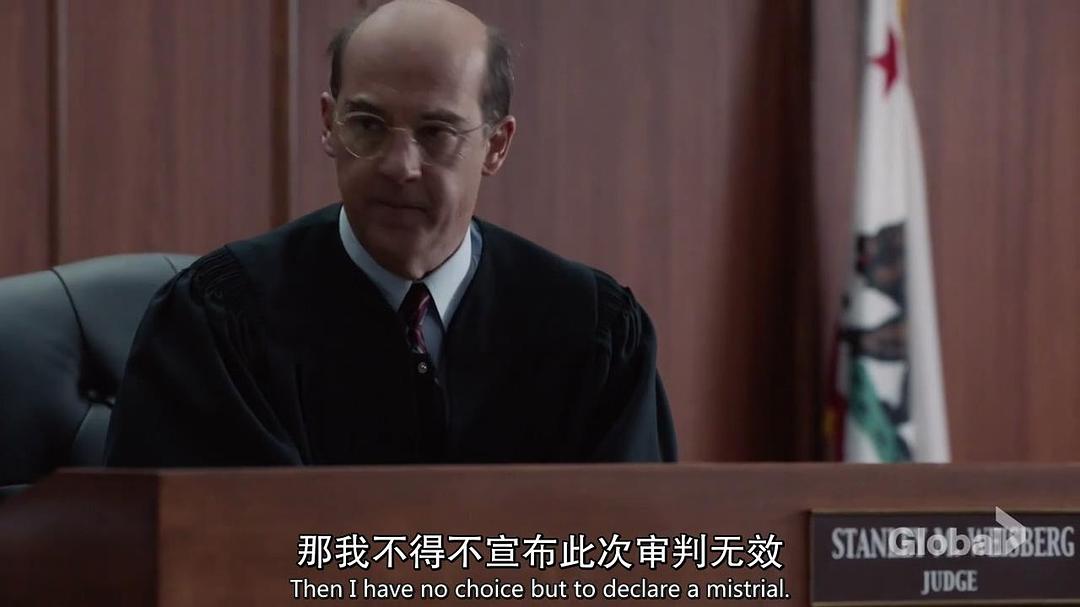 《法律与秩序真实重案：梅内德斯兄弟》剧照第2张图片