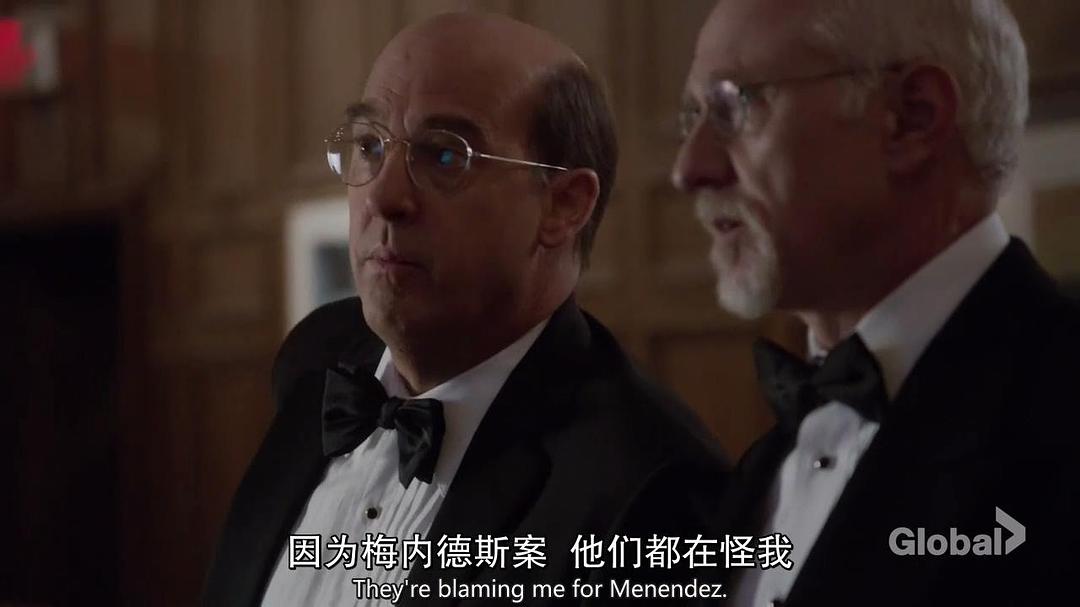 《法律与秩序真实重案：梅内德斯兄弟》剧照第27张图片