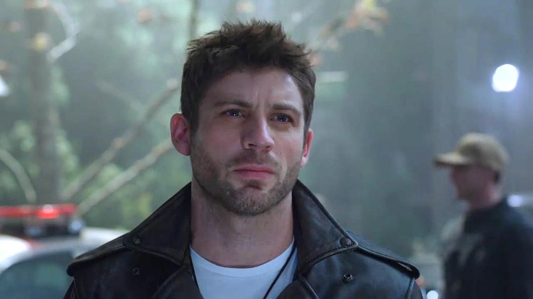 《鬼玩人第三季》海报