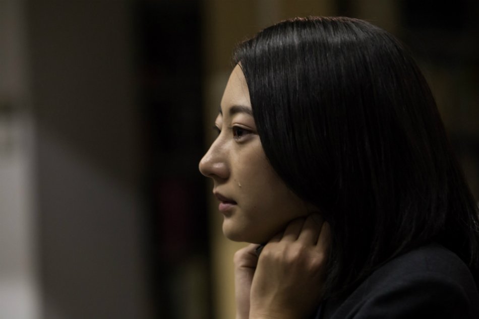 《人狼游戏：走失伊甸》剧照第7张图片